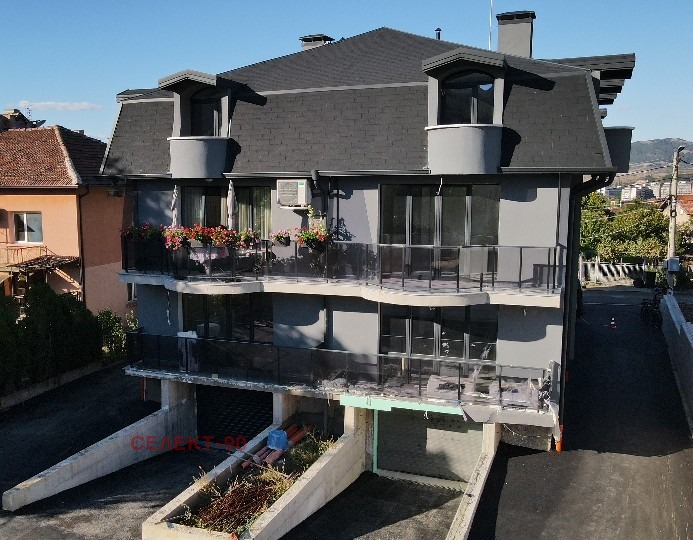 Till salu  2 sovrum Pernik , Centar , 113 kvm | 17503768 - bild [15]