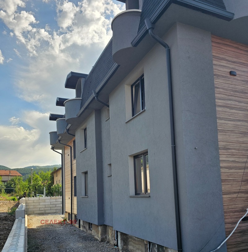 Продава  3-стаен град Перник , Център , 113 кв.м | 17503768 - изображение [13]