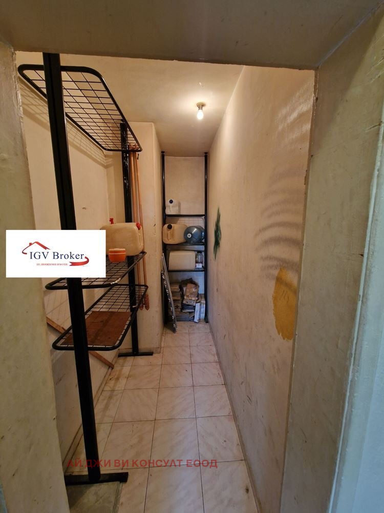 Продава  3-стаен град София , Обеля 2 , 98 кв.м | 64058117 - изображение [14]