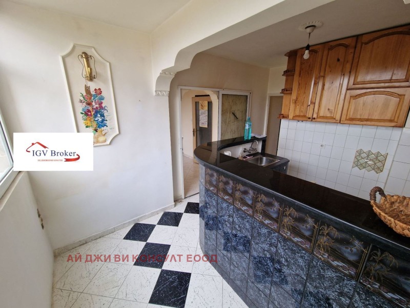 Продава  3-стаен град София , Обеля 2 , 98 кв.м | 64058117 - изображение [6]