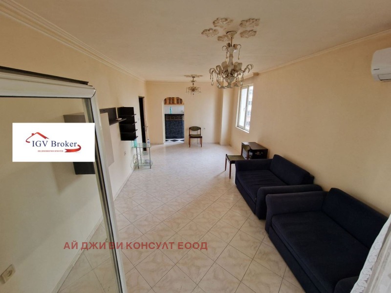 Продава  3-стаен град София , Обеля 2 , 98 кв.м | 64058117 - изображение [2]