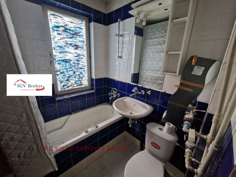Продава  3-стаен град София , Обеля 2 , 98 кв.м | 64058117 - изображение [16]