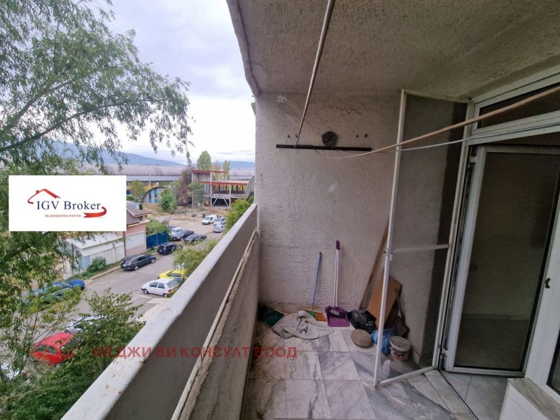 Продава  3-стаен град София , Обеля 2 , 98 кв.м | 64058117 - изображение [17]