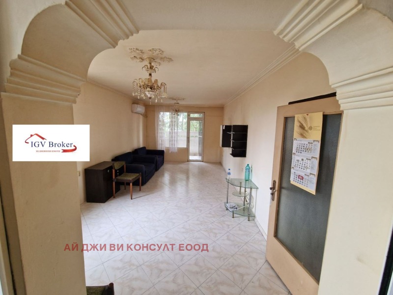 Продава  3-стаен град София , Обеля 2 , 98 кв.м | 64058117 - изображение [3]