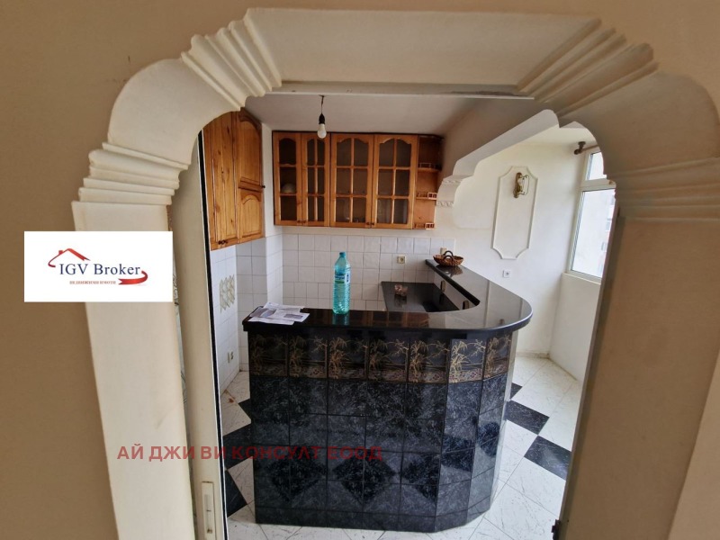 Продава  3-стаен град София , Обеля 2 , 98 кв.м | 64058117 - изображение [7]