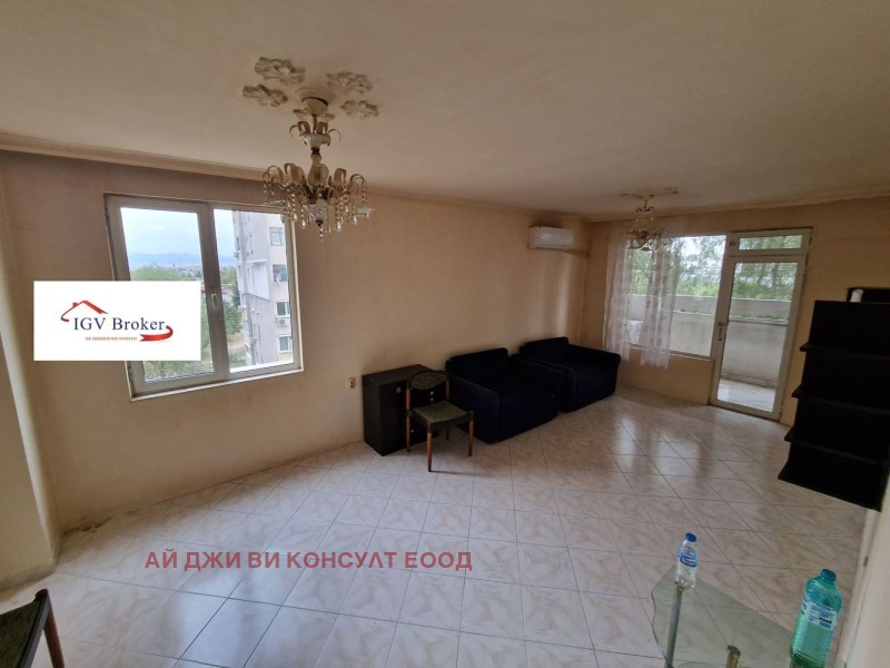 Продава  3-стаен град София , Обеля 2 , 98 кв.м | 64058117