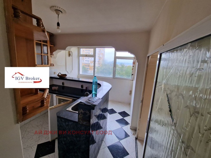 Продава  3-стаен град София , Обеля 2 , 98 кв.м | 64058117 - изображение [4]