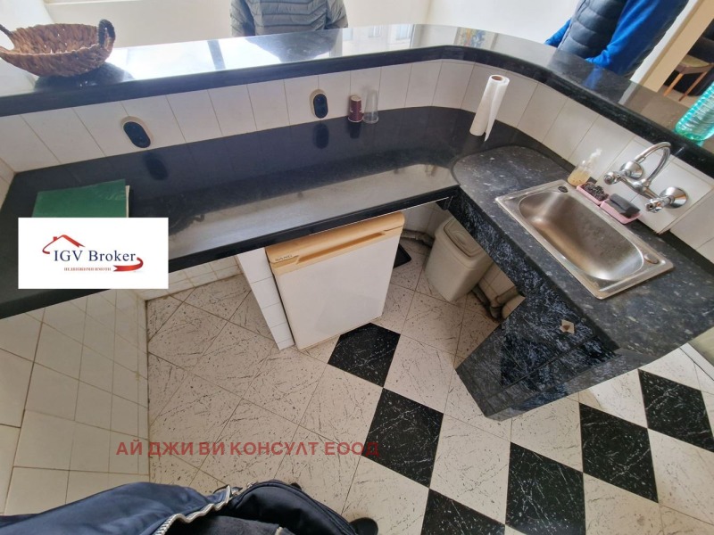 Продава  3-стаен град София , Обеля 2 , 98 кв.м | 64058117 - изображение [5]