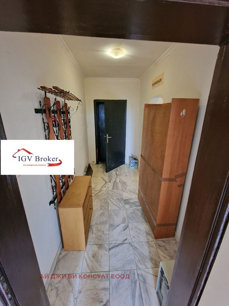 Продава  3-стаен град София , Обеля 2 , 98 кв.м | 64058117 - изображение [13]