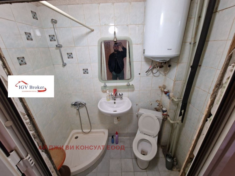 Продава  3-стаен град София , Обеля 2 , 98 кв.м | 64058117 - изображение [15]