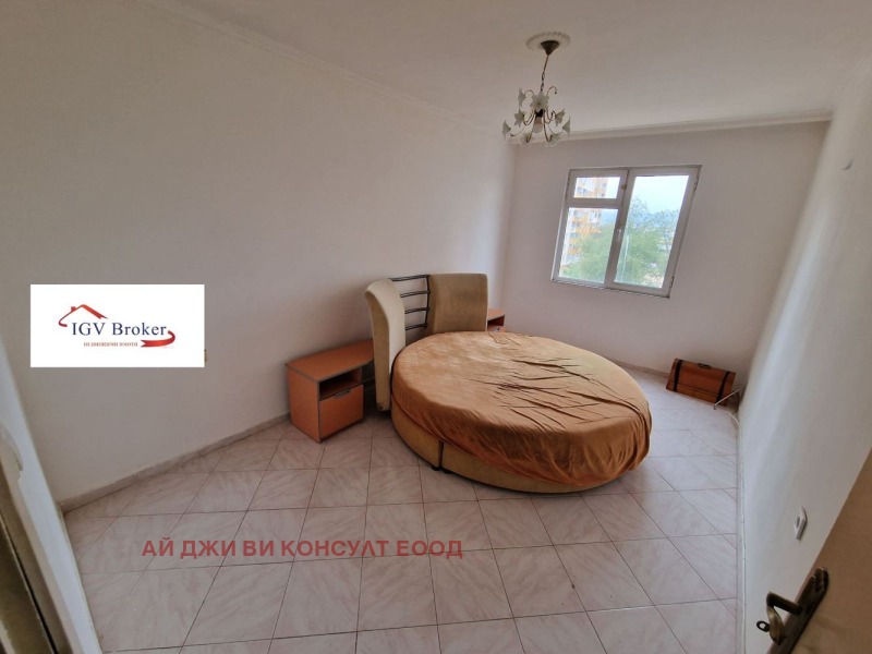 Продава  3-стаен град София , Обеля 2 , 98 кв.м | 64058117 - изображение [11]