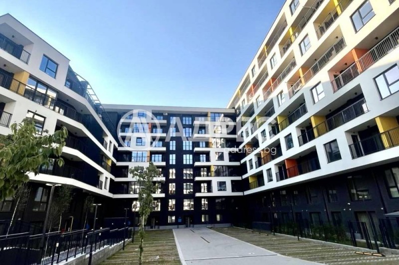 Продава 3-СТАЕН, гр. София, Овча купел