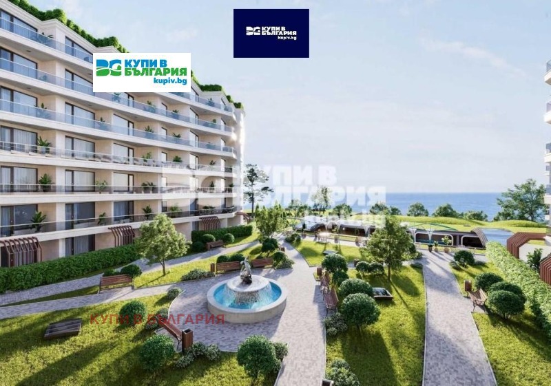 Продава 3-СТАЕН, гр. Варна, м-т Ален мак, снимка 2 - Апартаменти - 52442097