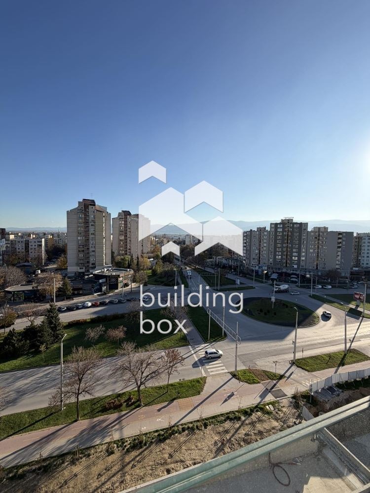 Продава 3-СТАЕН, гр. Пловдив, Тракия, снимка 4 - Апартаменти - 52704774