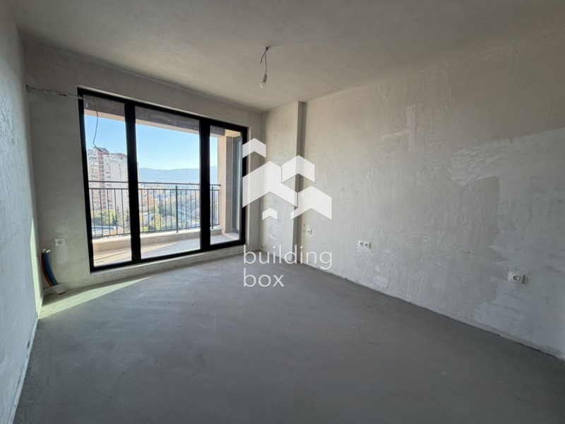 Продава 3-СТАЕН, гр. Пловдив, Тракия, снимка 12 - Апартаменти - 52704774