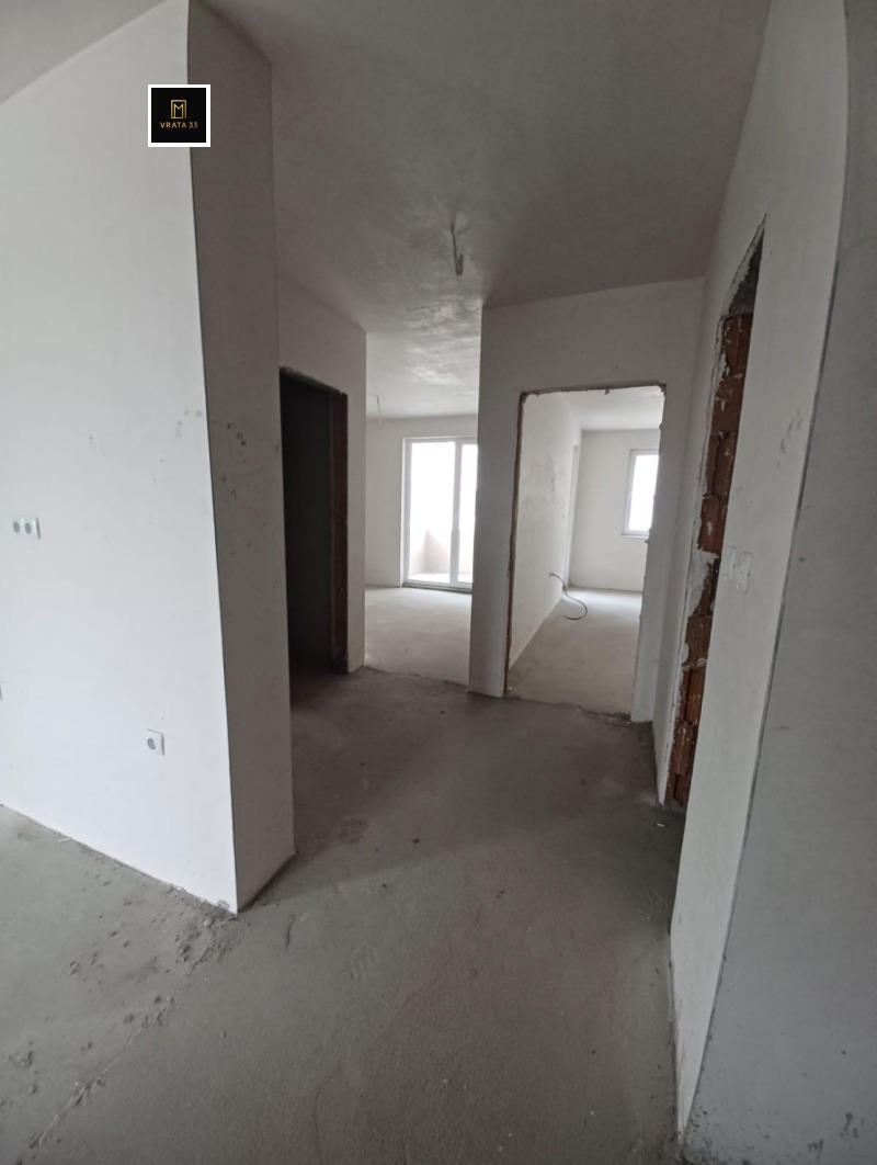 Продава 3-СТАЕН, гр. Пловдив, Остромила, снимка 5 - Апартаменти - 52909243