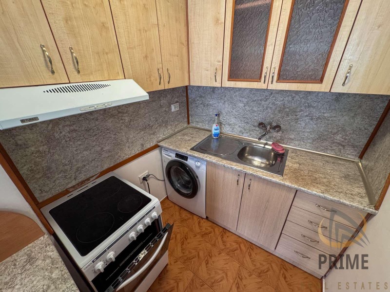 Продава 3-СТАЕН, гр. Бургас, Лазур, снимка 5 - Апартаменти - 53185309