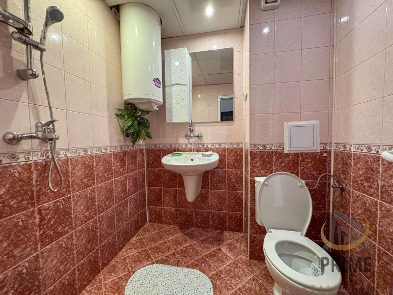 Продава 3-СТАЕН, гр. Бургас, Лазур, снимка 12 - Апартаменти - 53185309