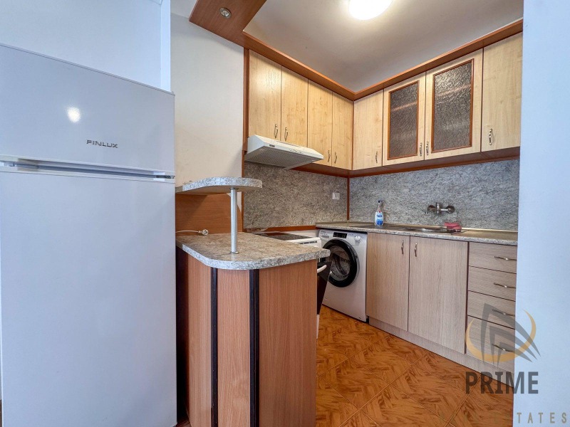 Продава 3-СТАЕН, гр. Бургас, Лазур, снимка 4 - Апартаменти - 53185309