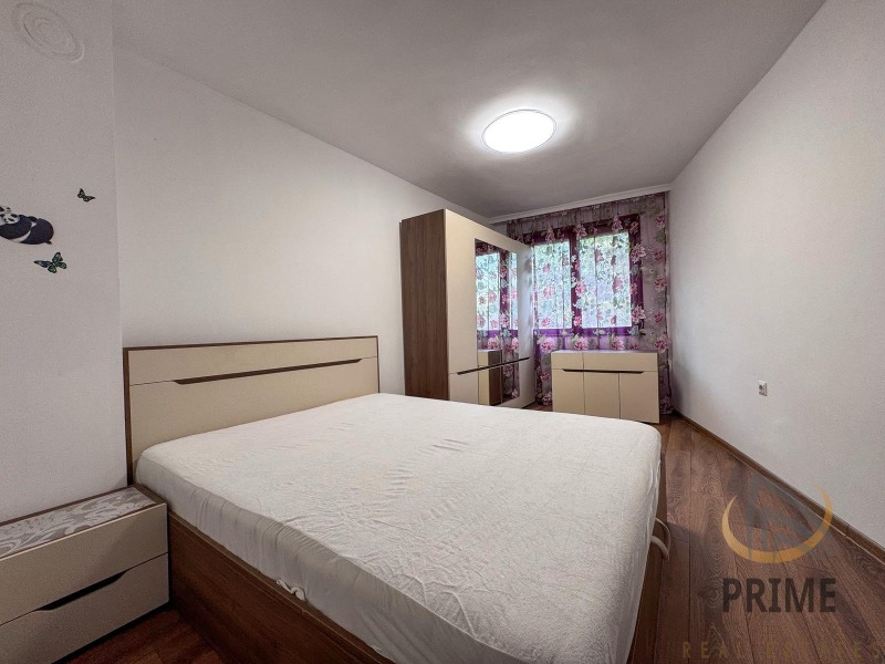 Продава 3-СТАЕН, гр. Бургас, Лазур, снимка 9 - Апартаменти - 53185309