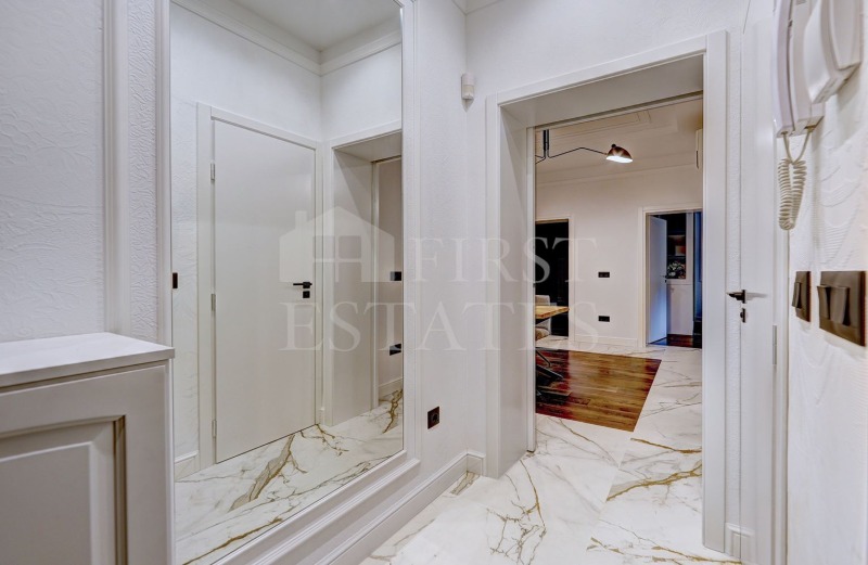 Продава 3-СТАЕН, гр. София, Център, снимка 7 - Апартаменти - 53341893