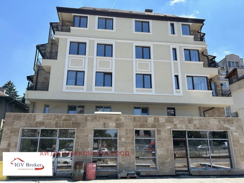 Продава 3-СТАЕН, гр. София, м-т Гърдова глава, снимка 7 - Апартаменти - 53454202