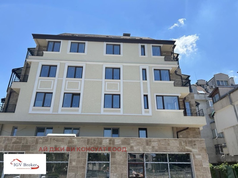 Продава 3-СТАЕН, гр. София, м-т Гърдова глава, снимка 6 - Апартаменти - 53454202