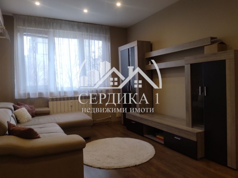 Продава 3-СТАЕН, гр. София, Фондови жилища, снимка 2 - Апартаменти - 53504946