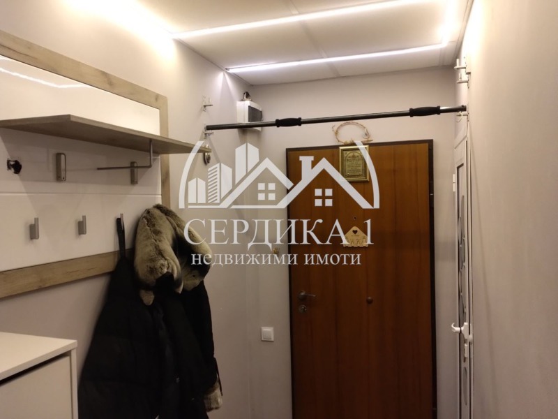Продава 3-СТАЕН, гр. София, Фондови жилища, снимка 14 - Апартаменти - 53504946