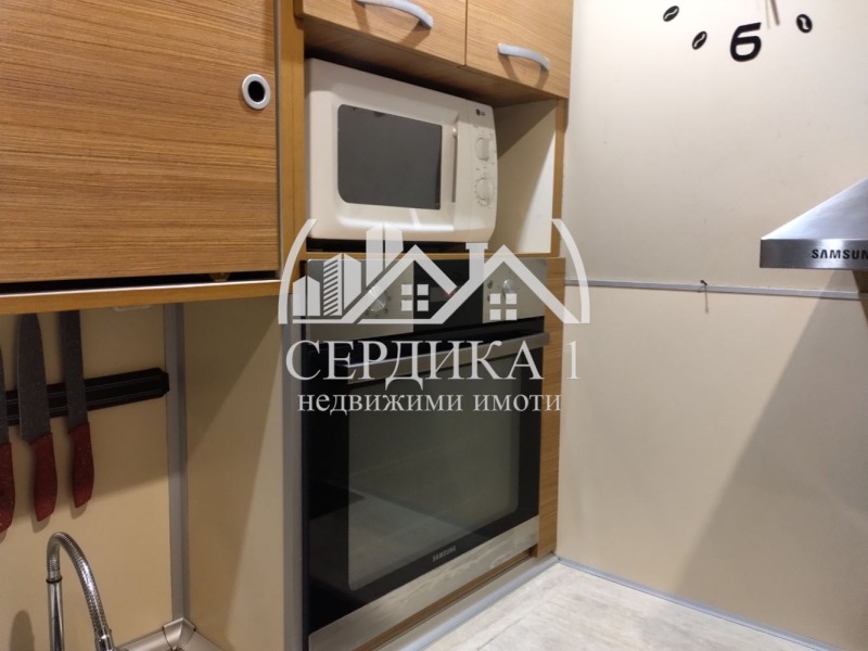 Продава 3-СТАЕН, гр. София, Фондови жилища, снимка 9 - Апартаменти - 53504946