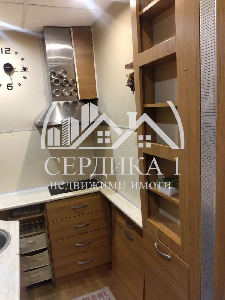 Продава 3-СТАЕН, гр. София, Фондови жилища, снимка 3 - Апартаменти - 53504946