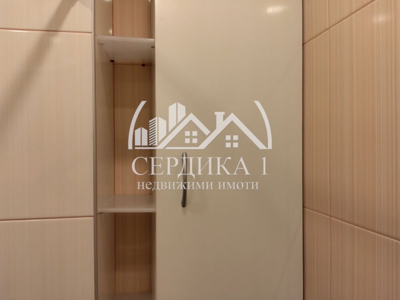 Продава 3-СТАЕН, гр. София, Фондови жилища, снимка 12 - Апартаменти - 53504946