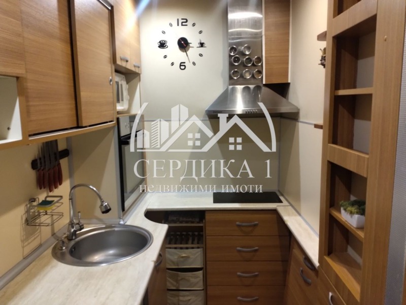 Продава 3-СТАЕН, гр. София, Фондови жилища, снимка 4 - Апартаменти - 53504946