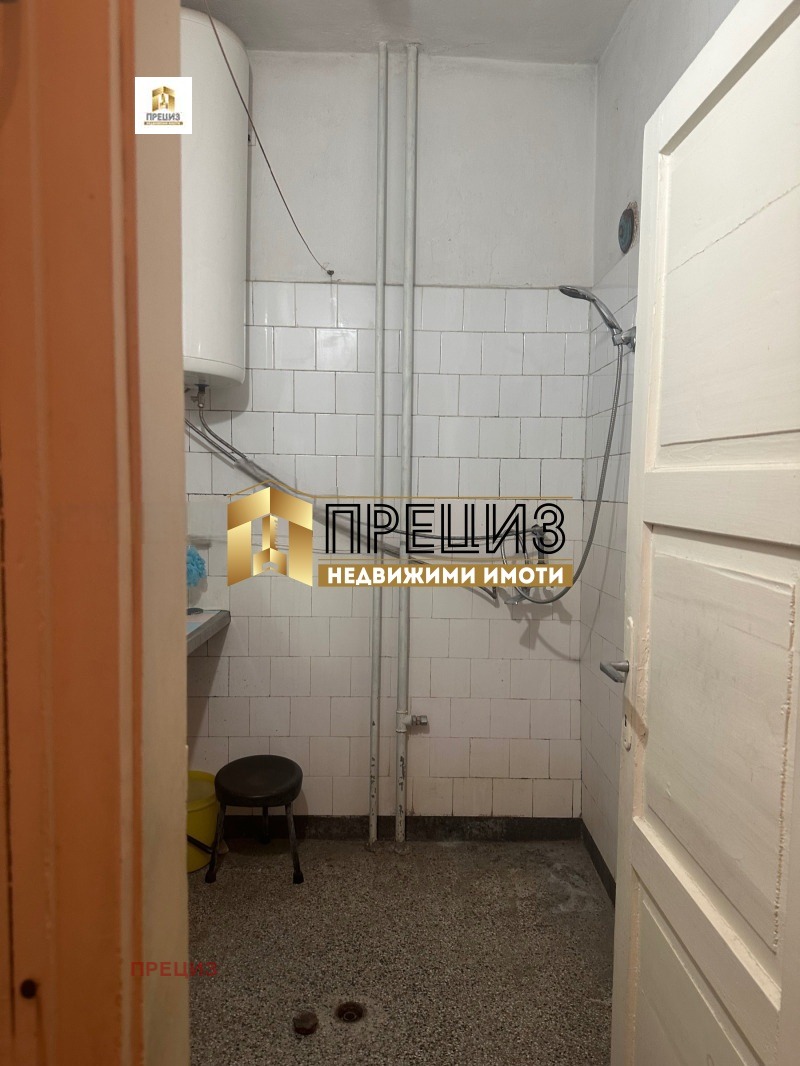 Продава 3-СТАЕН, гр. Шумен, Добруджански, снимка 9 - Апартаменти - 55300996