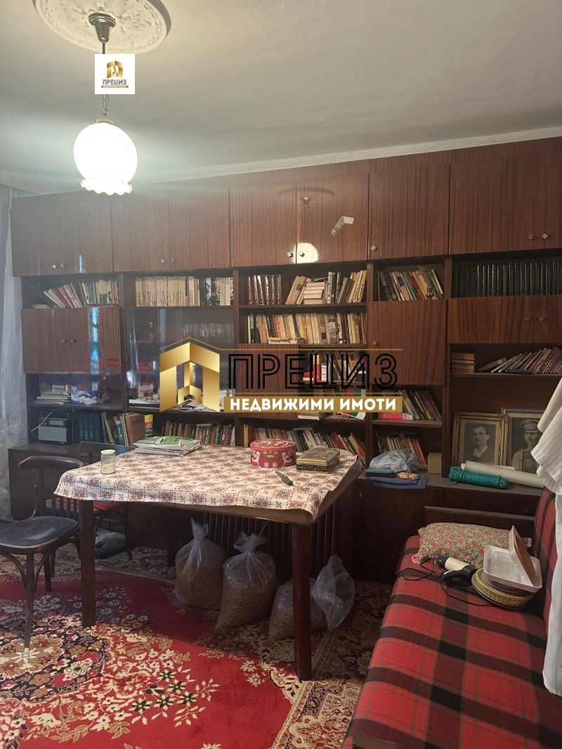 Продава 3-СТАЕН, гр. Шумен, Добруджански, снимка 3 - Апартаменти - 55300996
