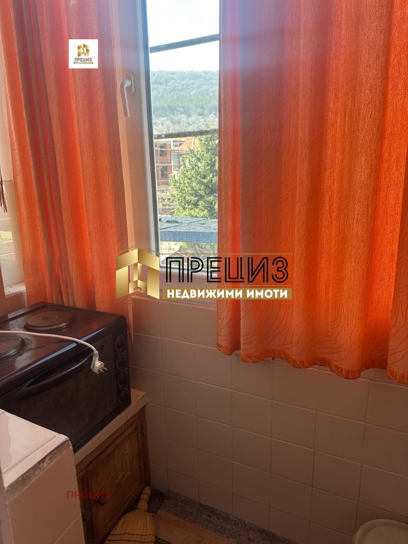 Продава 3-СТАЕН, гр. Шумен, Добруджански, снимка 5 - Апартаменти - 55300996