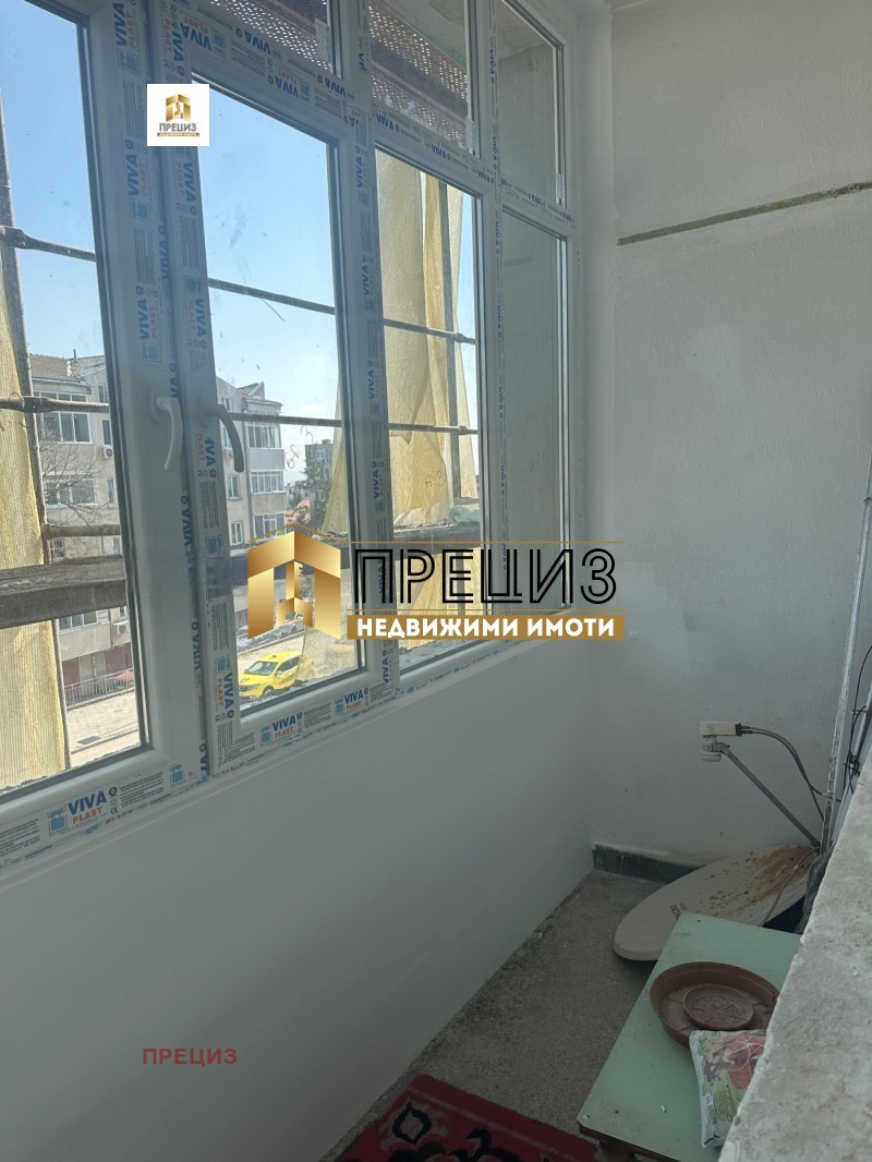 Продава 3-СТАЕН, гр. Шумен, Добруджански, снимка 10 - Апартаменти - 55300996