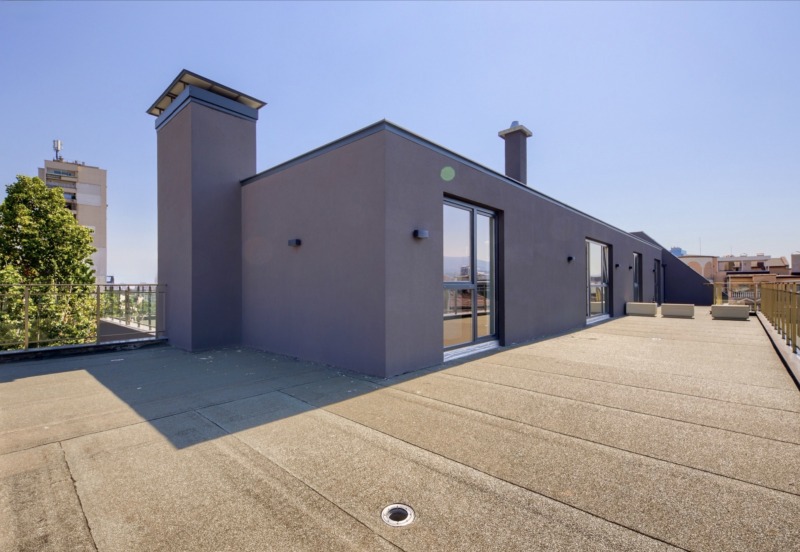 Продава  4-стаен град София , Манастирски ливади , 275 кв.м | 75333879 - изображение [15]