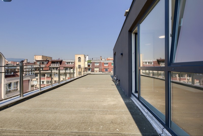 Продава  4-стаен град София , Манастирски ливади , 275 кв.м | 75333879