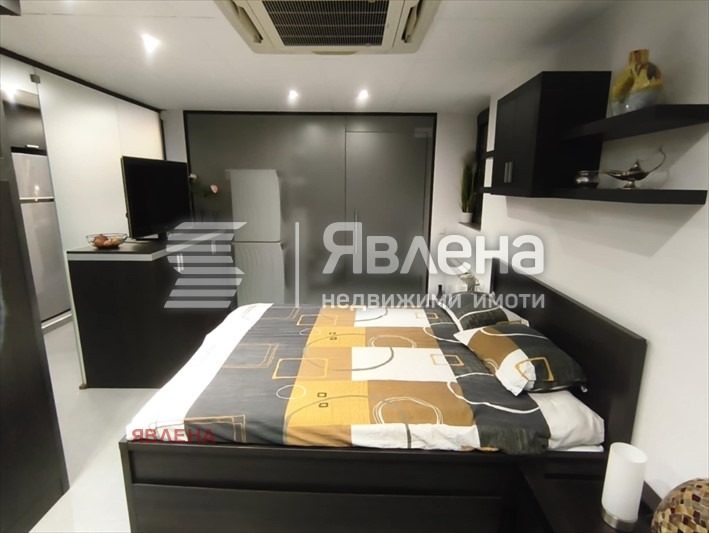 Продава 4-СТАЕН, гр. София, Манастирски ливади, снимка 3 - Апартаменти - 53001597