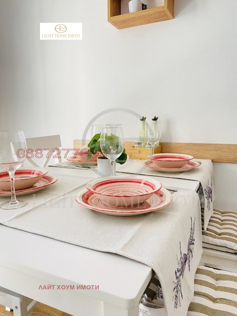 À vendre  3+ chambres Plovdiv , Tsentar , 89 m² | 50302373 - image [5]