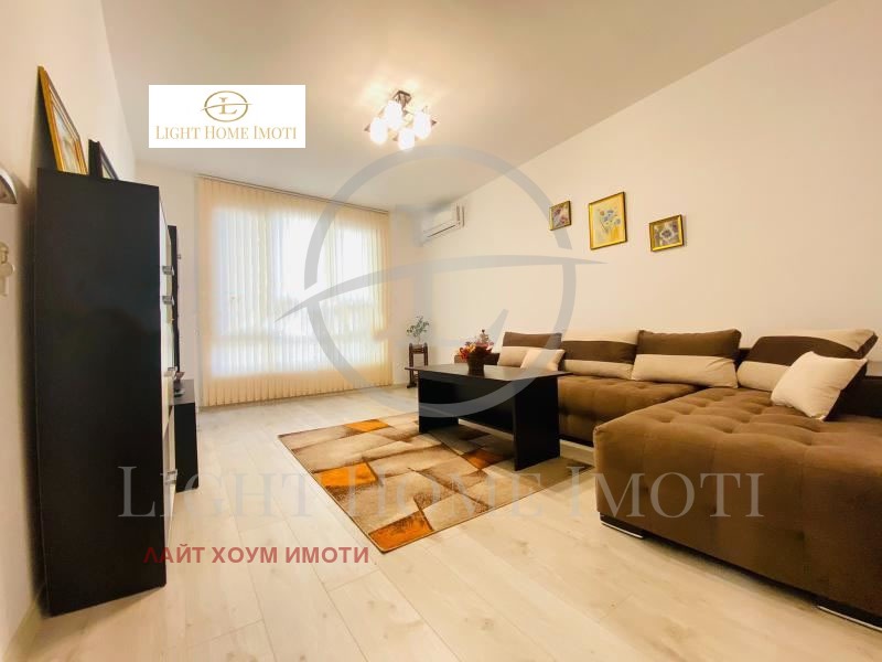 À vendre  3+ chambres Plovdiv , Tsentar , 89 m² | 50302373 - image [2]