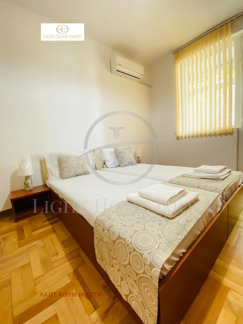 À vendre  3+ chambres Plovdiv , Tsentar , 89 m² | 50302373 - image [9]