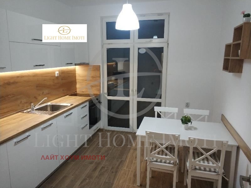 À vendre  3+ chambres Plovdiv , Tsentar , 89 m² | 50302373 - image [4]