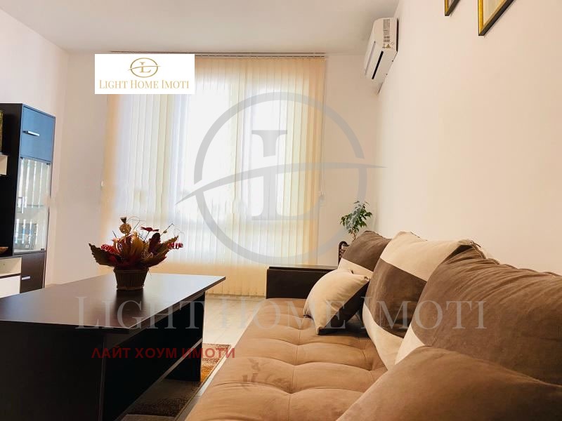 À vendre  3+ chambres Plovdiv , Tsentar , 89 m² | 50302373 - image [3]