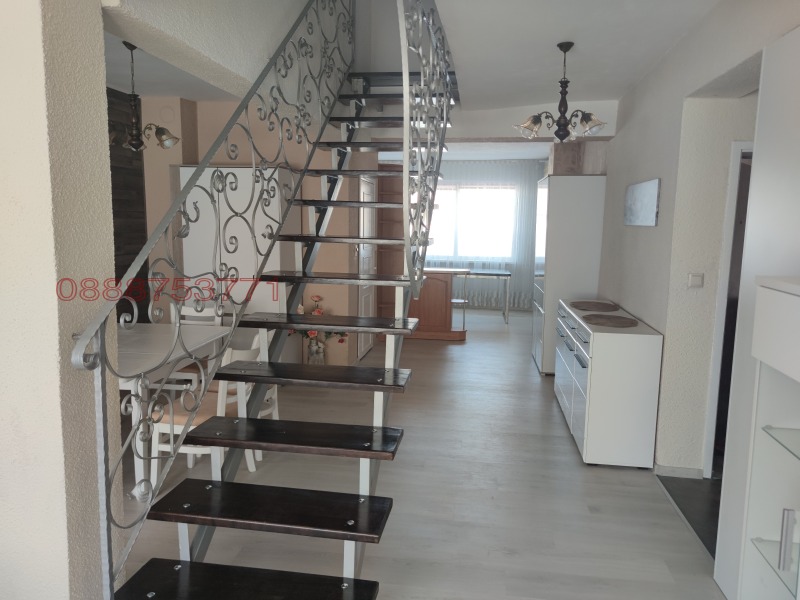 Продава МНОГОСТАЕН, гр. Варна, Колхозен пазар, снимка 4 - Апартаменти - 53004816