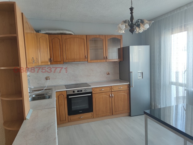 Продава МНОГОСТАЕН, гр. Варна, Колхозен пазар, снимка 6 - Апартаменти - 53004816