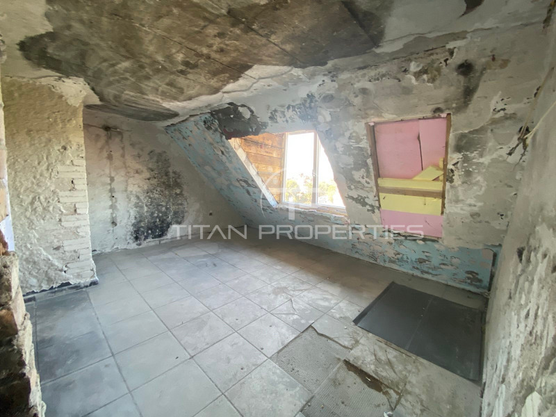 À vendre  Maisonnette Plovdiv , Tsentar , 130 m² | 70762679 - image [5]