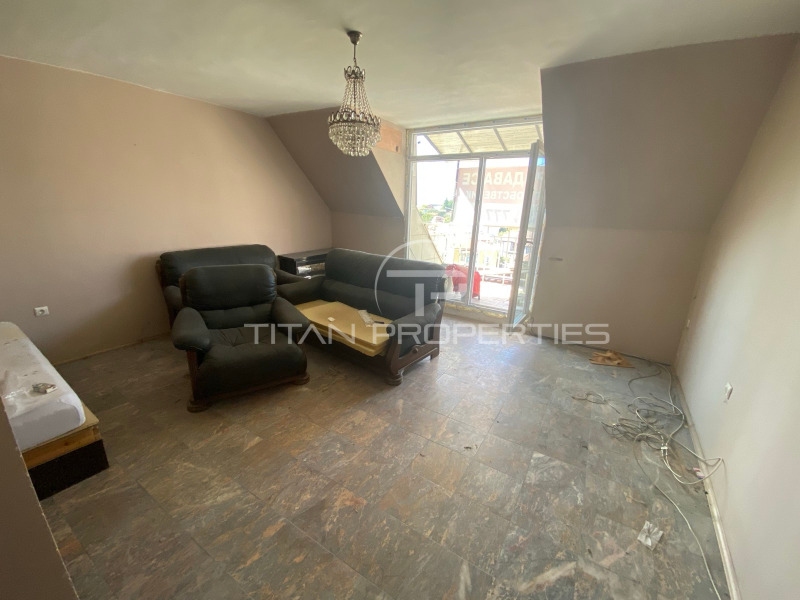 For Sale  Maisonette Plovdiv , Tsentar , 130 sq.m | 70762679 - image [2]