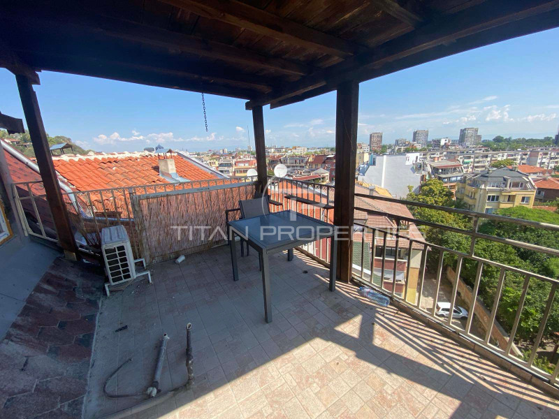 For Sale  Maisonette Plovdiv , Tsentar , 130 sq.m | 70762679 - image [10]